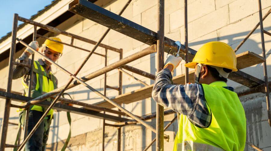 Fascia Repair in Chapel Hill, NC
